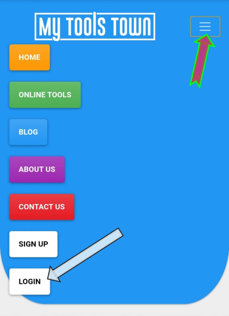 my tools town website