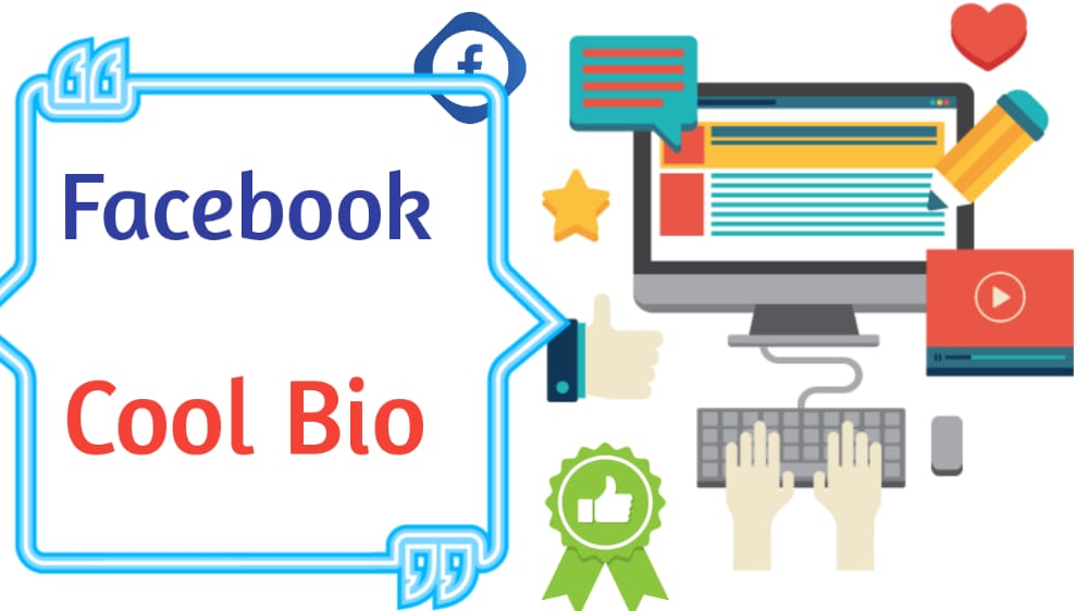 BIO For Facebook