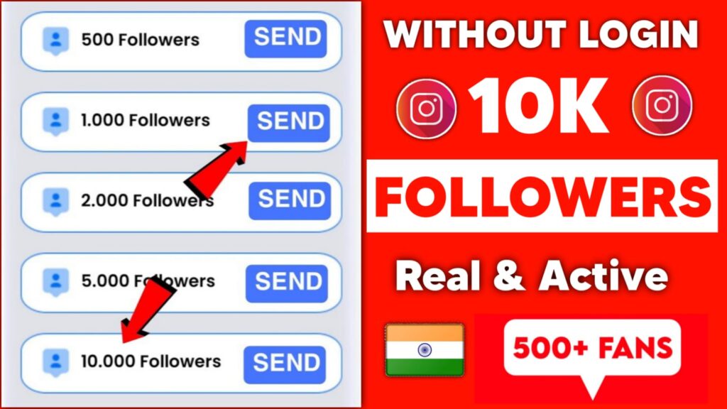 Instagram-Followers-50k-free