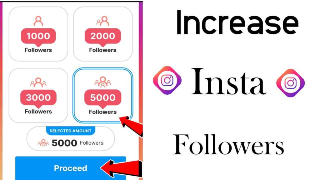 Increase-Insta-Followers
